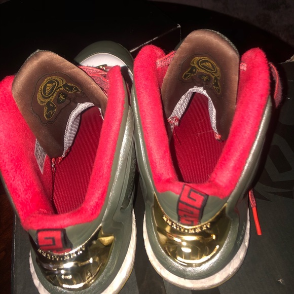 D ROSE 5 - Picture 4 of 5